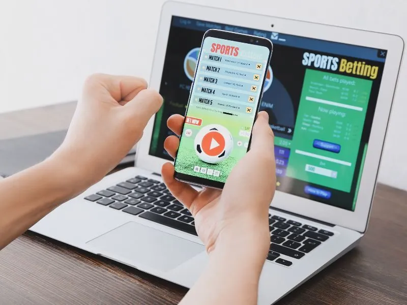 Hướng dẫn trải nghiệm tại 188bet