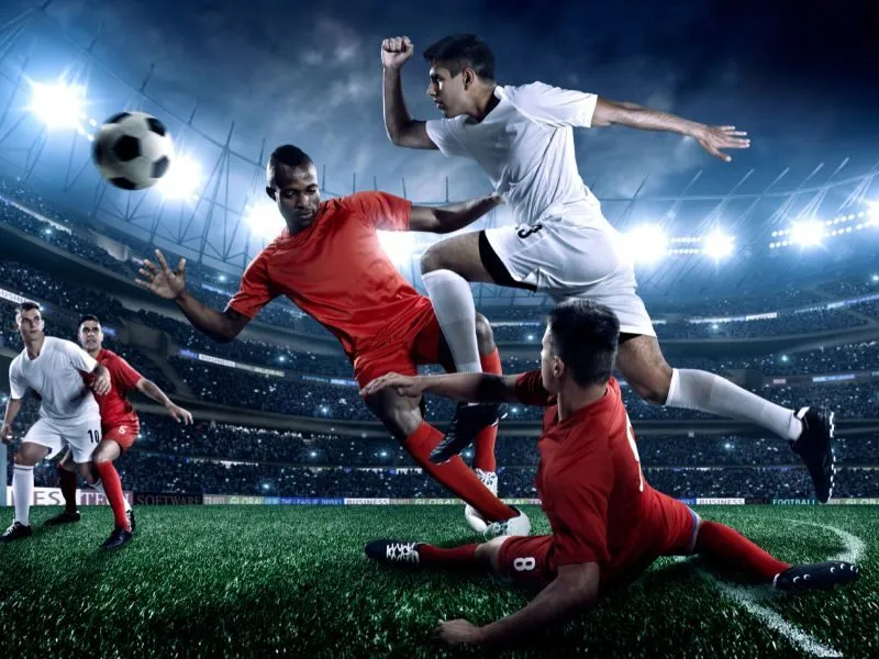 Hướng dẫn cách phân tích và đọc kèo FT trong bóng đá