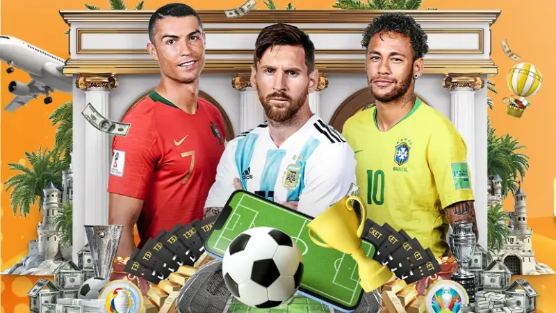 Hướng dẫn chơi, nạp rút và mẹo nâng tỷ lệ thắng