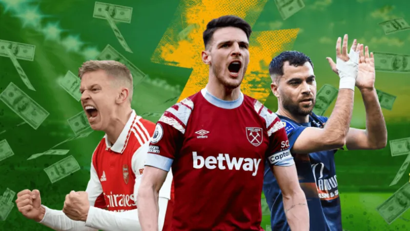 Sản phẩm, kèo và tỷ lệ tại 86BET cổng cá độ bóng đá