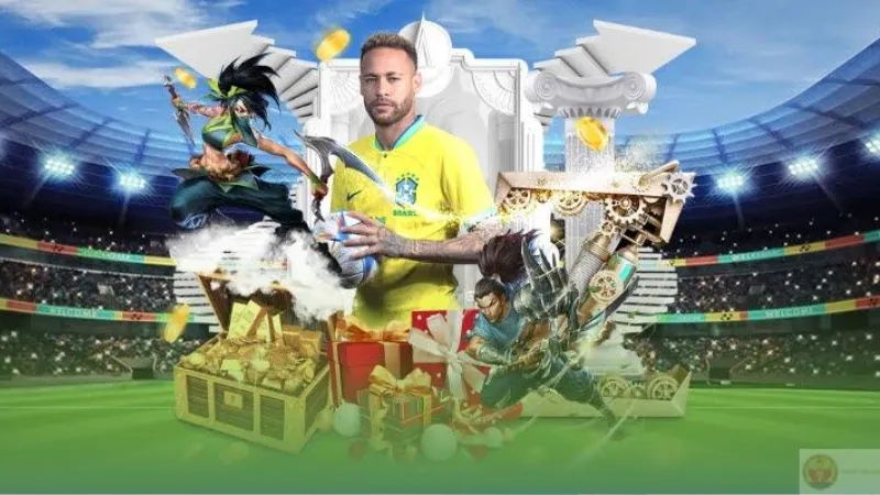 Tính năng, thị trường cược và cách chơi hiệu quả