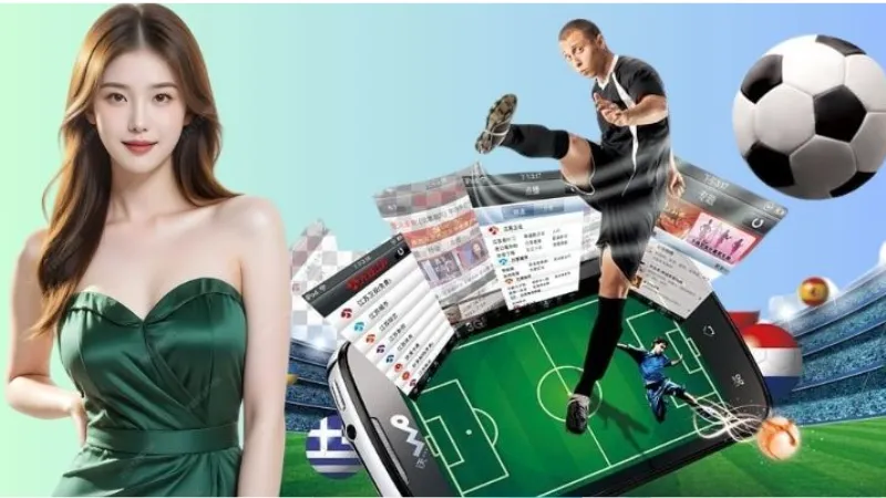 Tổng quan về 9WIN cổng cá độ bóng đá và ưu điểm nổi bật