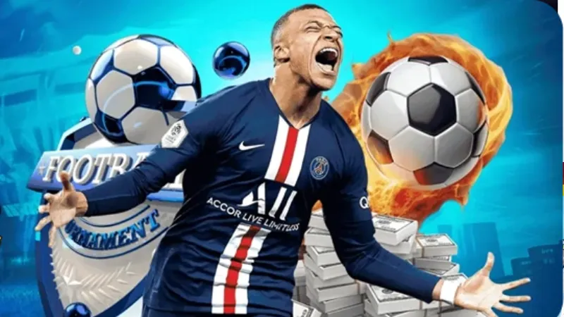 9WIN Cổng Cá Độ Bóng Đá: Đánh Giá, Khuyến Mãi Và Cách Chơi