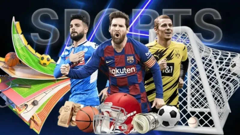 DEBET Cổng Cá Độ Bóng Đá: Trải Nghiệm Cược Đỉnh Cao, Uy Tín