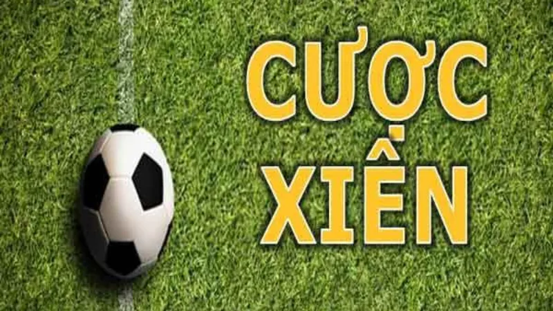 Bật Mí Kinh Nghiệm Chơi Kèo Cược Xiên Thắng Dài Hạn Bền Vững