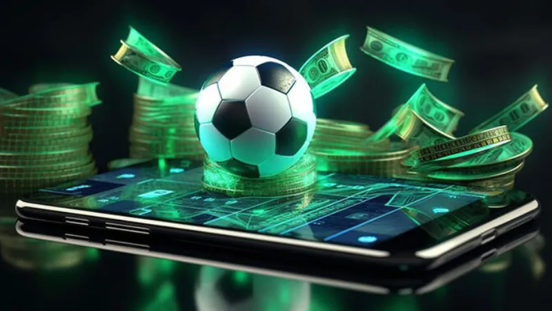 Chiến lược chọn trận và thị trường kèo hiệu quả