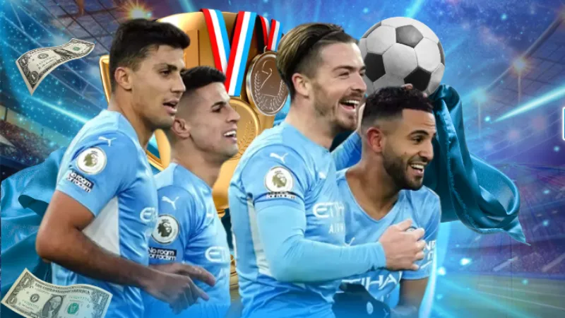 Phân tích dữ liệu: từ xG đến lịch thi đấu