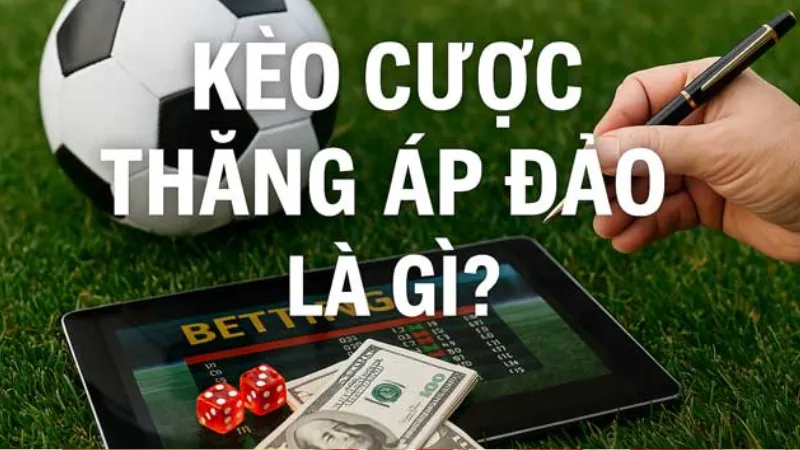 Chiến lược theo loại kèo và giai đoạn trận đấu