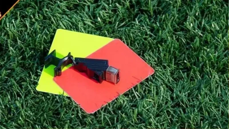 Nguyên tắc vàng để kinh nghiệm chơi kèo thẻ phạt sinh lời