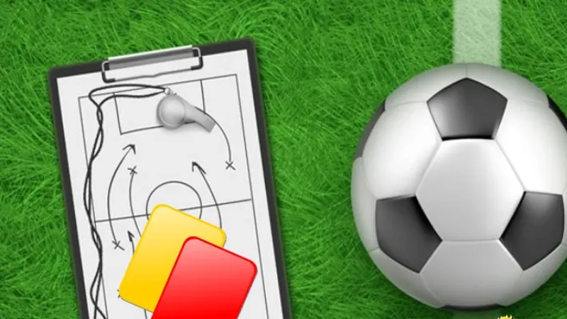 Bộ 15 Kinh Nghiệm Chơi Kèo Thẻ Phạt Chuẩn Xác, An Toàn Hơn