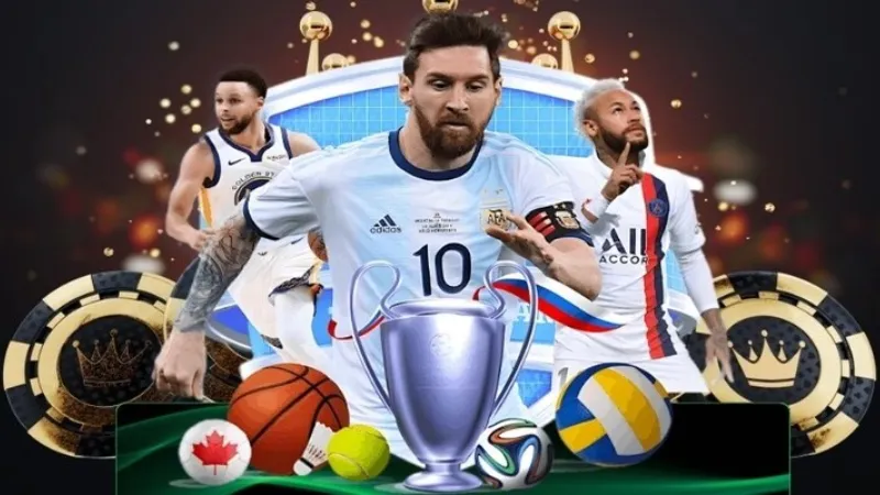 Tổng quan và lợi thế của May88 cổng cá độ bóng đá