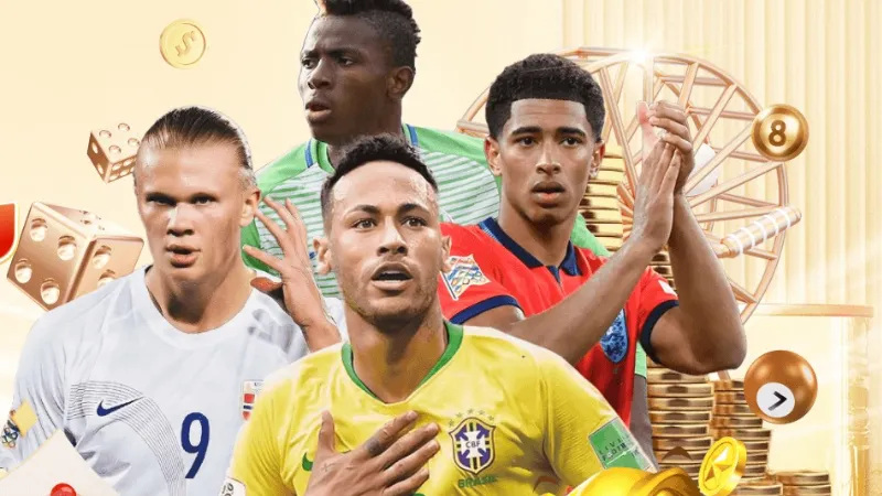 May88 Cổng Cá Độ Bóng Đá: Tỷ Lệ, Kèo, Khuyến Mã