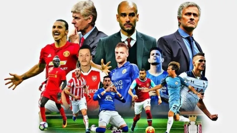 Tổng quan về RikVip cổng cá độ bóng đá