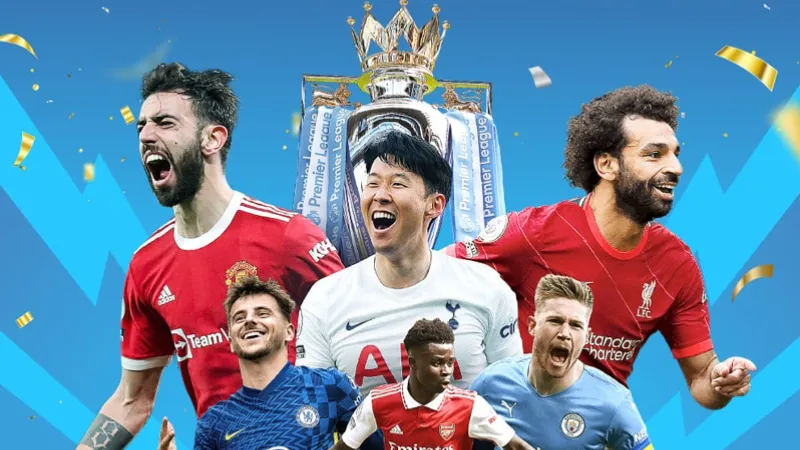 RikVip Cổng Cá Độ Bóng Đá: Đánh Giá, Hướng Dẫn 2026 Chi Tiết