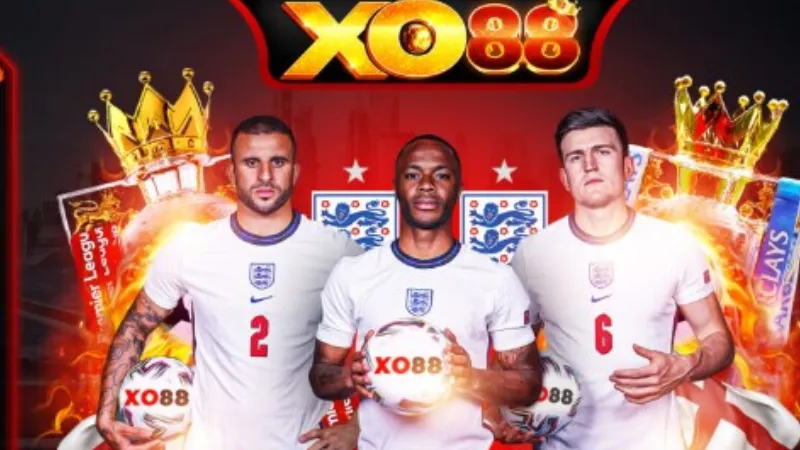 Vì sao XO88 cổng cá độ bóng đá được tín nhiệm?