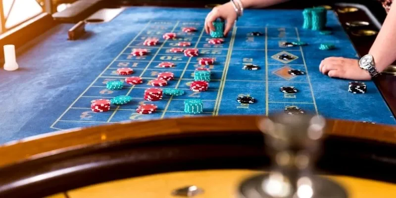 Những lợi ích khi gắn bó với 188BET