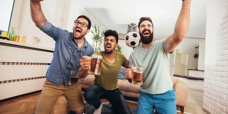 Xây dựng chiến lược cược lâu dài, hiệu quả