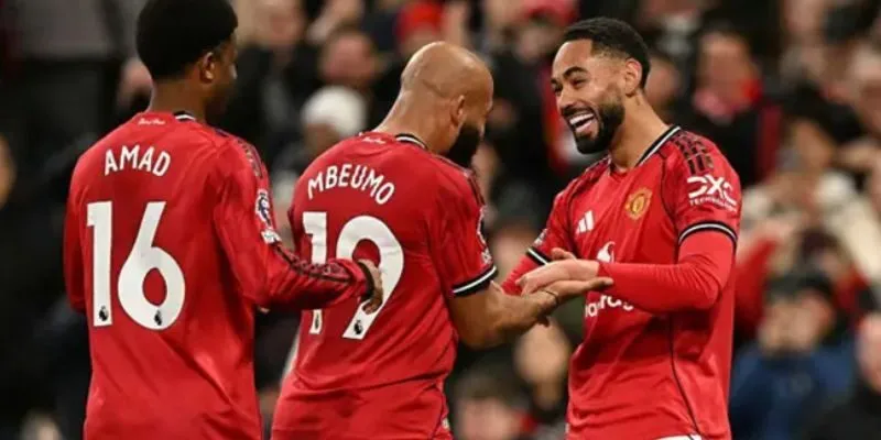 Kết nối hệ sinh thái từ kết quả bóng đá đến tiện ích