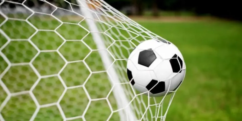 Kết quả bóng đá