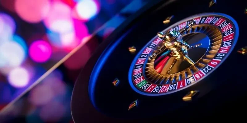 Trải nghiệm casino với dealer người thật