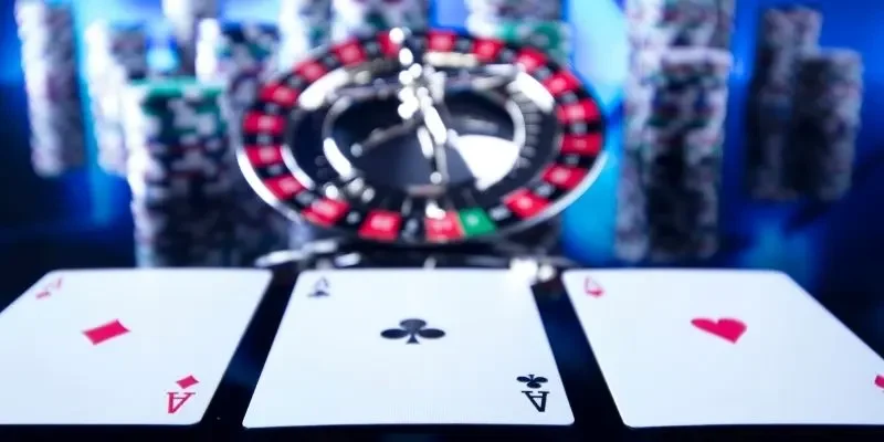 Tụ điểm sở hữu dòng game cá cược đặc sắc, hấp dẫn