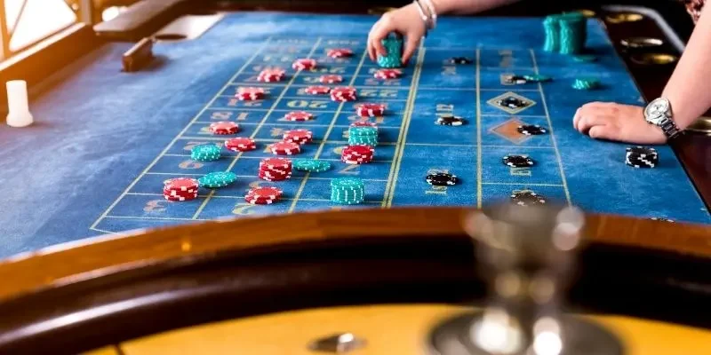 TK88 – Nền Tảng Giải Trí Trực Tuyến Uy Tín, Đa Tiện Ích