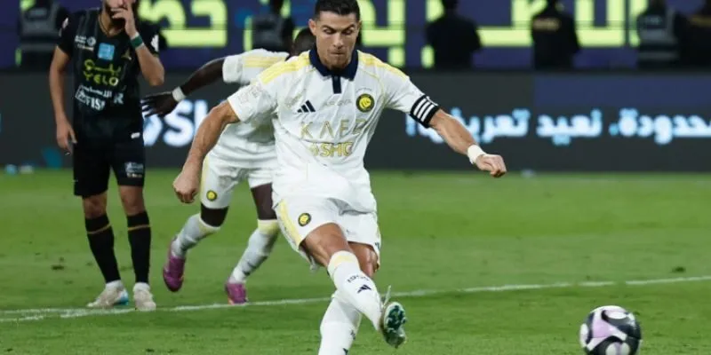 Vì sao kết quả bóng đá là nhịp đập của trận đấu