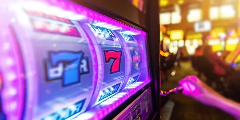 Đa dạng các dòng slot game - Săn hũ thả ga